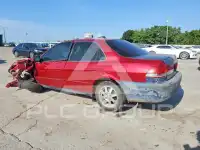 2002 Honda Accord фото