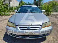 2002 Honda Accord фото
