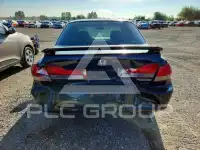 2002 Honda Accord фото