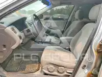 2002 Honda Accord фото