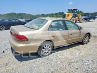 2002 Honda Accord фото