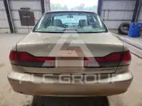 2002 Honda Accord photo