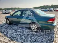 2002 Honda Accord фото