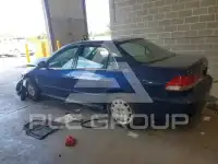 2002 Honda Accord фото
