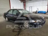 2002 Honda Accord фото