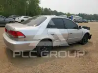 2002 Honda Accord фото