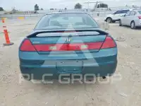 2002 Honda Accord фото