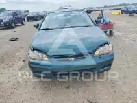 2002 Honda Accord фото