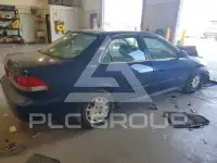 2002 Honda Accord фото
