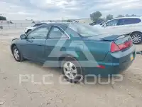 2002 Honda Accord фото