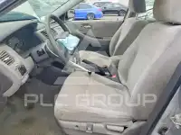 2002 Honda Accord фото
