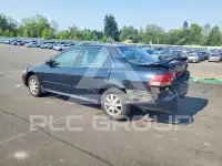 2002 Honda Accord photo