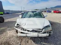 2002 Honda Accord фото