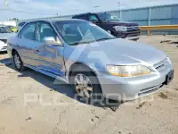 2002 Honda Accord photo
