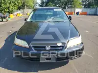 2002 Honda Accord photo
