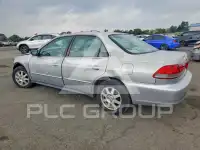 2002 Honda Accord фото
