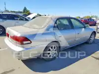 2002 Honda Accord фото
