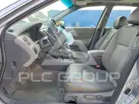 2002 Honda Accord фото