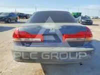 2002 Honda Accord фото