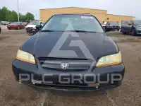 2002 Honda Accord фото