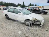 2002 Honda Accord фото