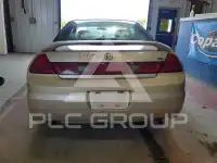 2002 Honda Accord фото
