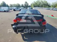 2002 Honda Accord photo