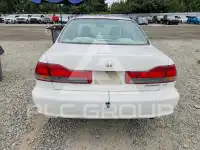 2002 Honda Accord фото