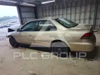 2002 Honda Accord photo