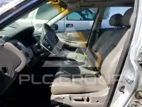 2002 Honda Accord фото