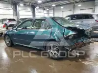 2002 Honda Accord photo