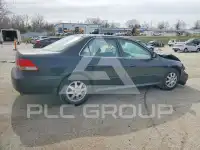 2002 Honda Accord фото
