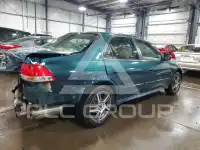 2002 Honda Accord photo