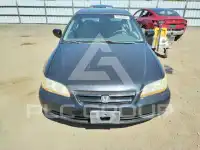 2002 Honda Accord фото