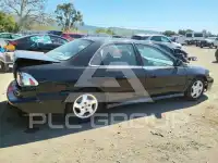 2002 Honda Accord фото