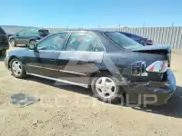2002 Honda Accord фото