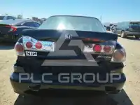 2002 Honda Accord фото