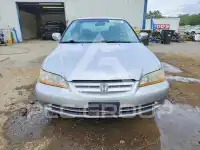 2002 Honda Accord фото