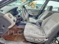 2002 Honda Accord фото