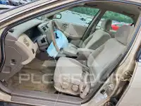 2002 Honda Accord фото
