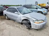 2002 Honda Accord фото