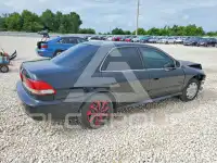 2002 Honda Accord фото