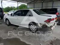 2002 Honda Accord фото
