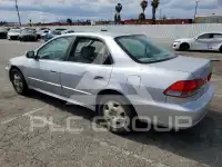 2002 Honda Accord фото