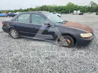 2002 Honda Accord фото