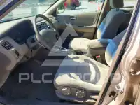 2002 Honda Accord фото