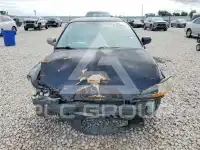 2002 Honda Accord фото