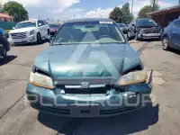 2002 Honda Accord фото