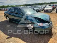 2002 Honda Accord фото