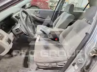2002 Honda Accord фото